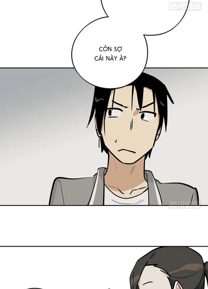 Bạn Gái Phản Diện Của Ta Chapter 59 - Trang 10