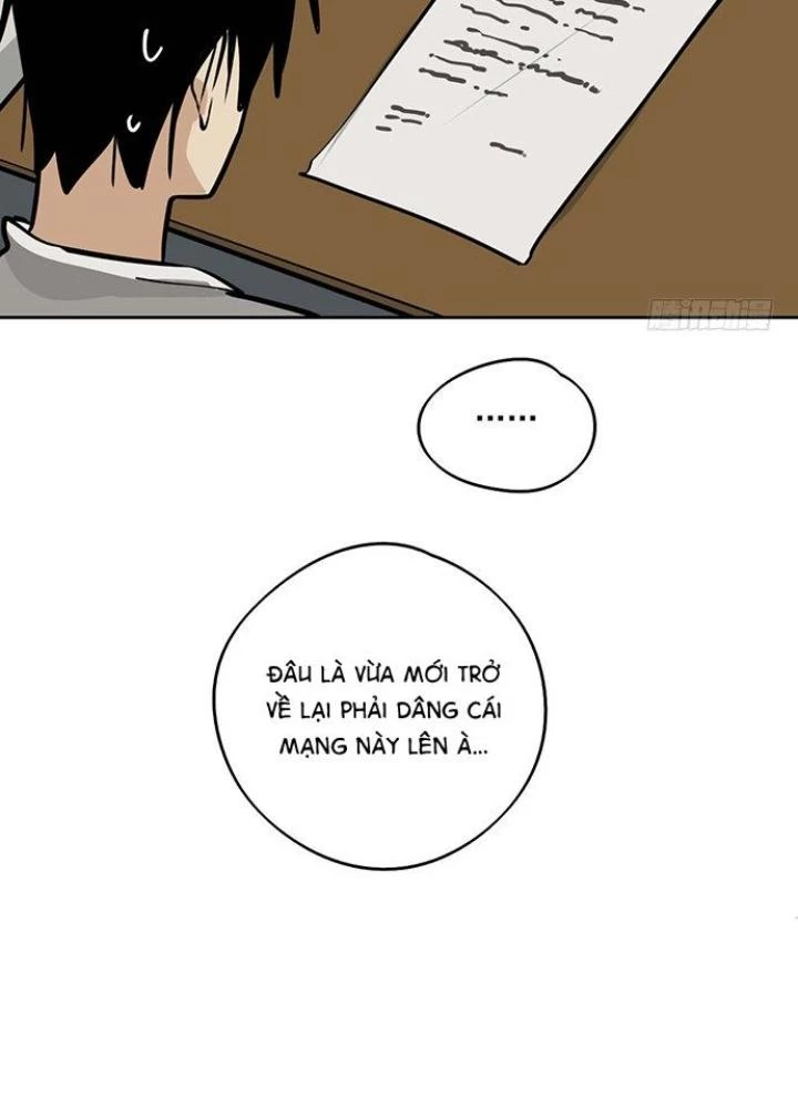 Bạn Gái Phản Diện Của Ta Chapter 59 - Trang 14