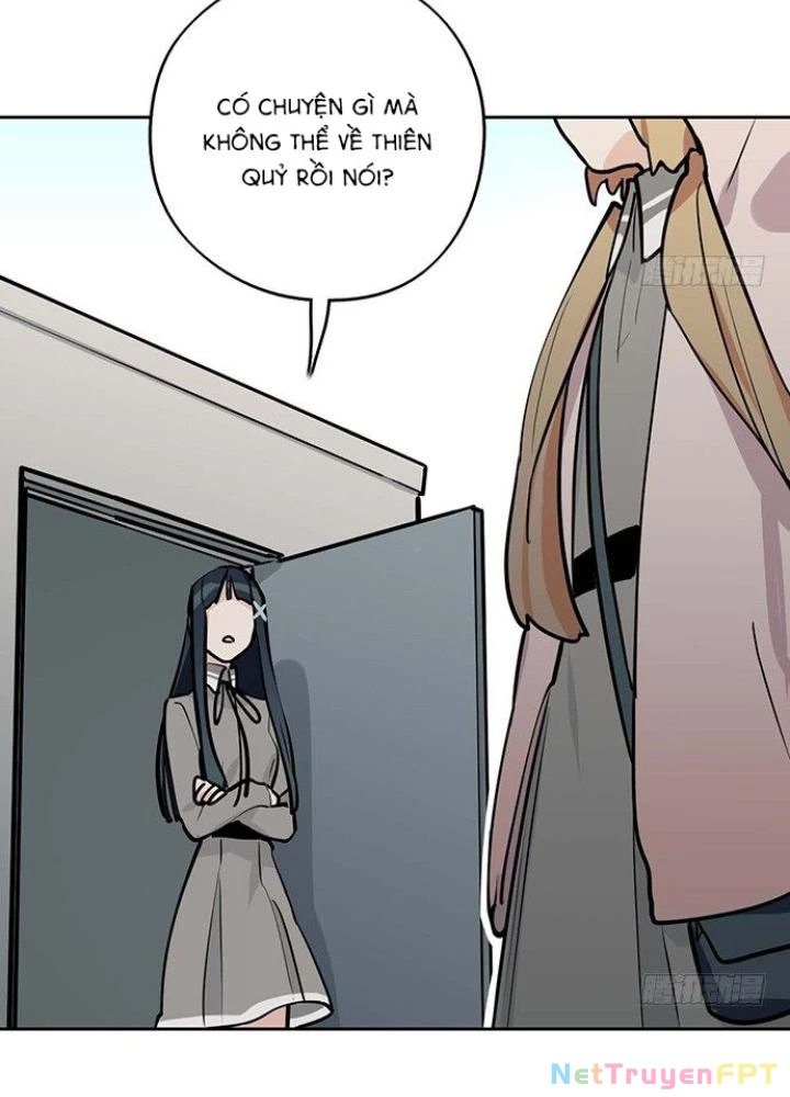 Bạn Gái Phản Diện Của Ta Chapter 59 - Trang 18