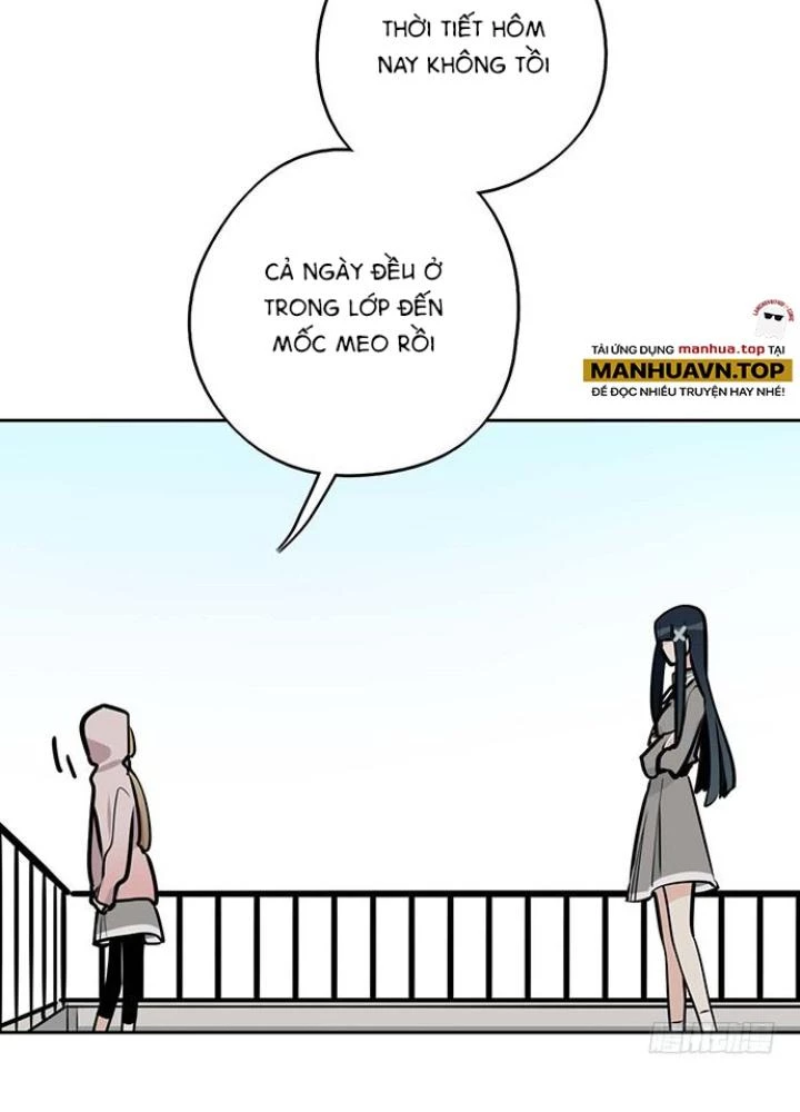 Bạn Gái Phản Diện Của Ta Chapter 59 - Trang 20