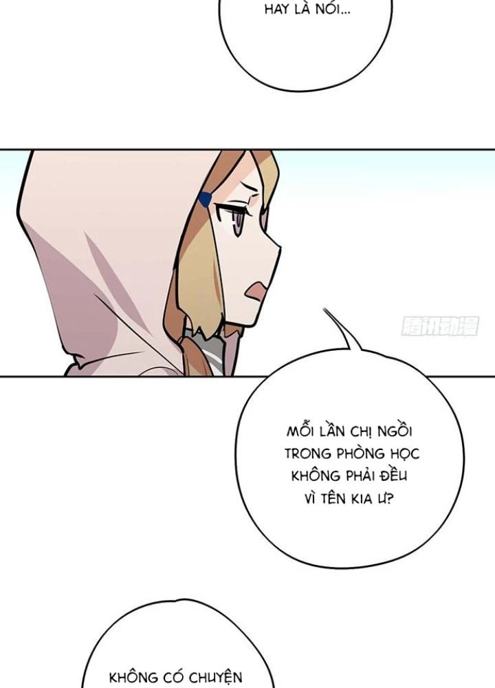 Bạn Gái Phản Diện Của Ta Chapter 59 - Trang 22