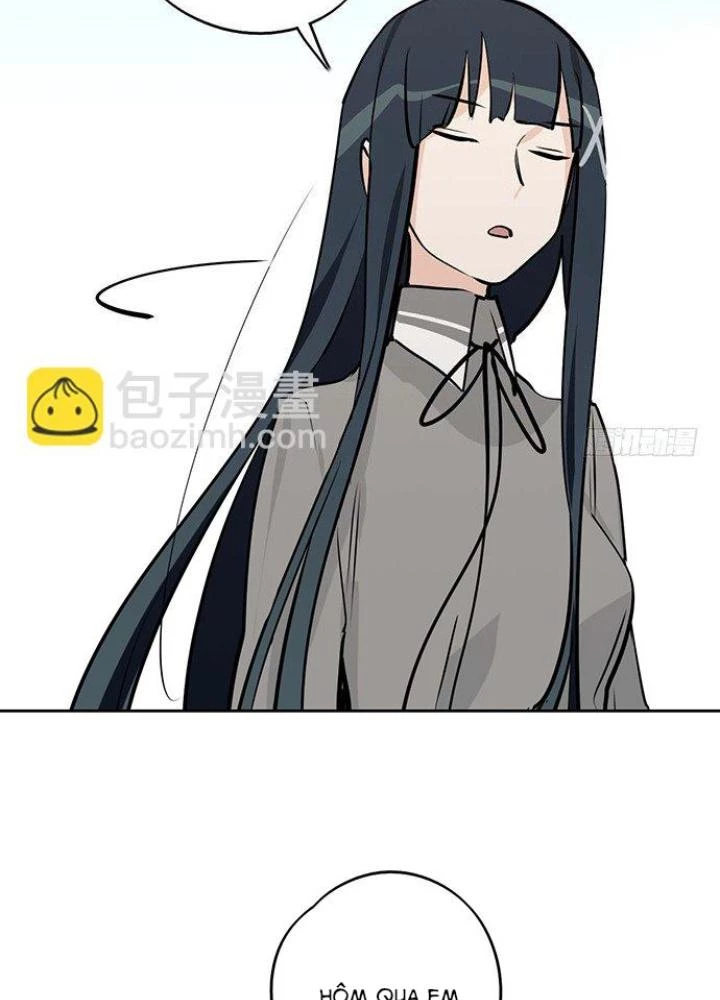 Bạn Gái Phản Diện Của Ta Chapter 59 - Trang 24