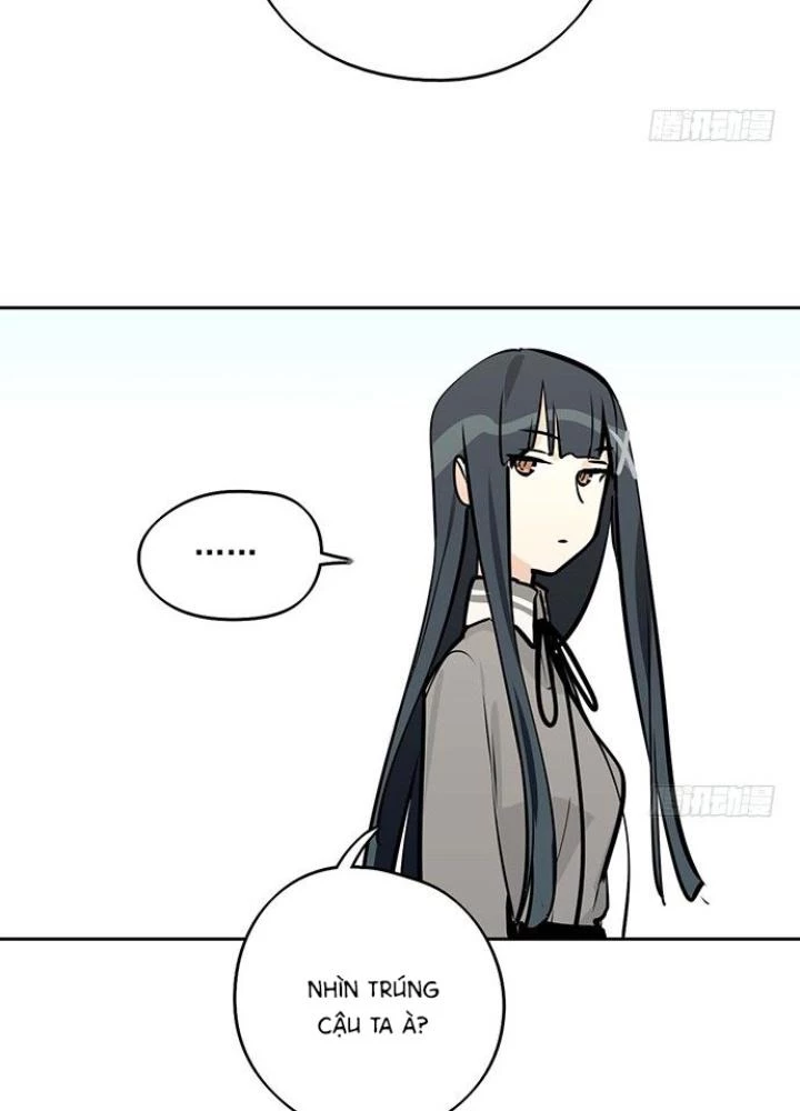 Bạn Gái Phản Diện Của Ta Chapter 59 - Trang 28