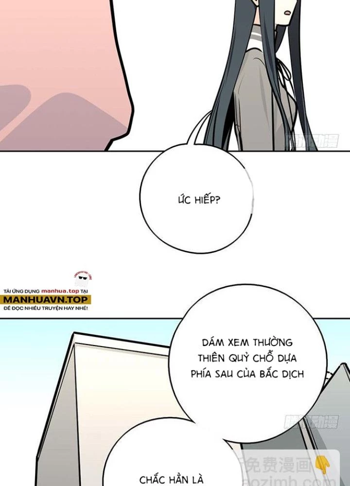 Bạn Gái Phản Diện Của Ta Chapter 59 - Trang 32