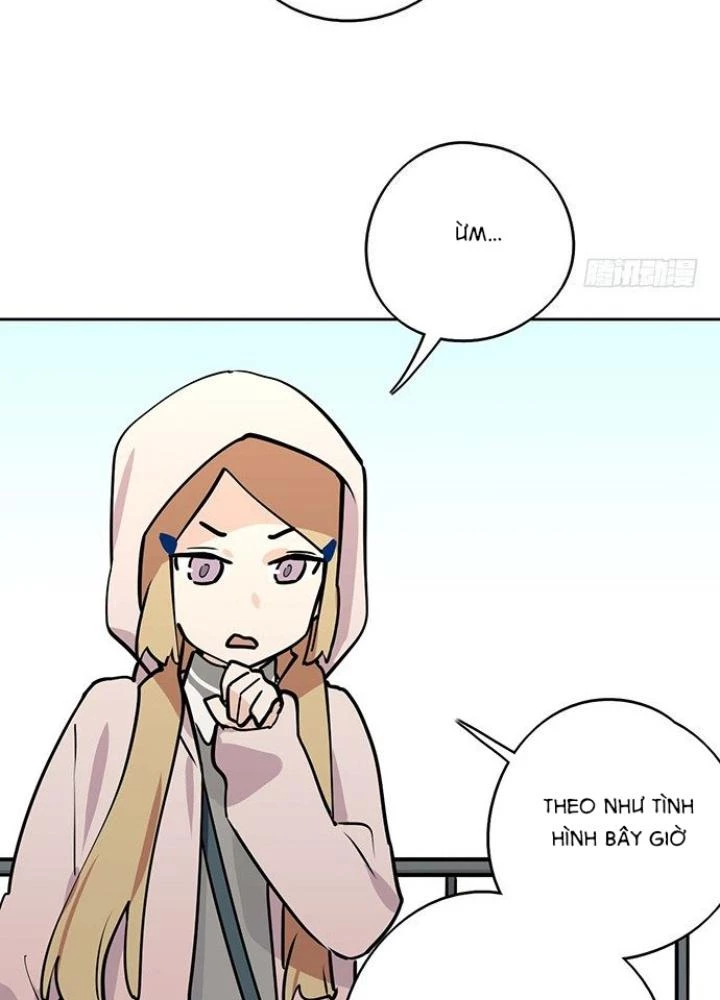 Bạn Gái Phản Diện Của Ta Chapter 59 - Trang 34
