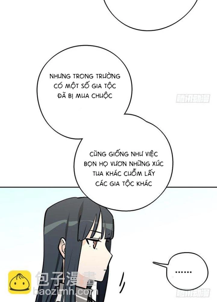 Bạn Gái Phản Diện Của Ta Chapter 59 - Trang 36