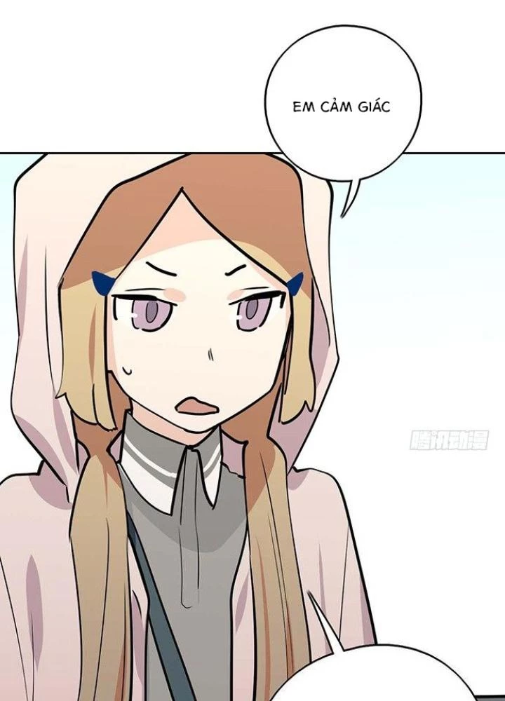 Bạn Gái Phản Diện Của Ta Chapter 59 - Trang 38