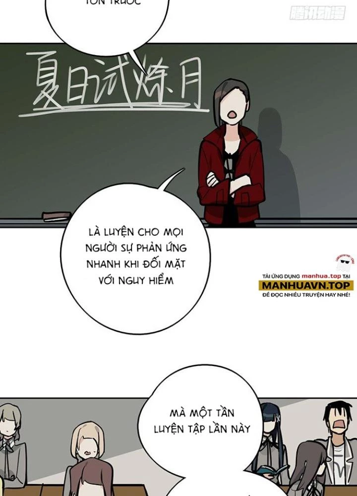 Bạn Gái Phản Diện Của Ta Chapter 59 - Trang 4