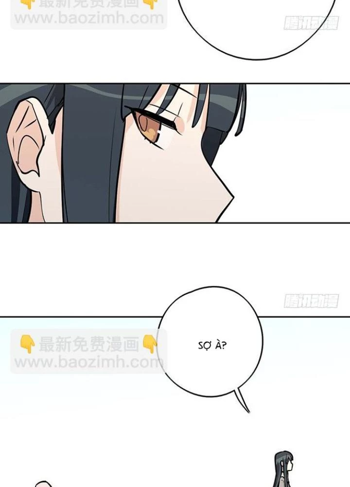 Bạn Gái Phản Diện Của Ta Chapter 59 - Trang 40