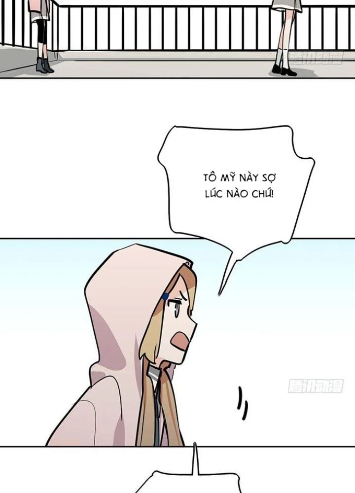 Bạn Gái Phản Diện Của Ta Chapter 59 - Trang 42