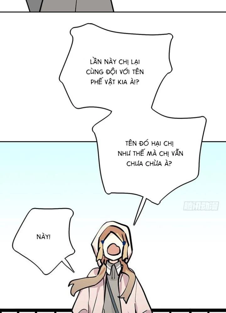 Bạn Gái Phản Diện Của Ta Chapter 59 - Trang 46