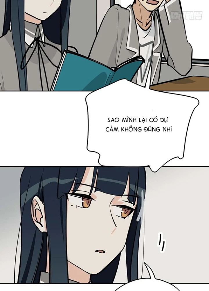 Bạn Gái Phản Diện Của Ta Chapter 59 - Trang 8