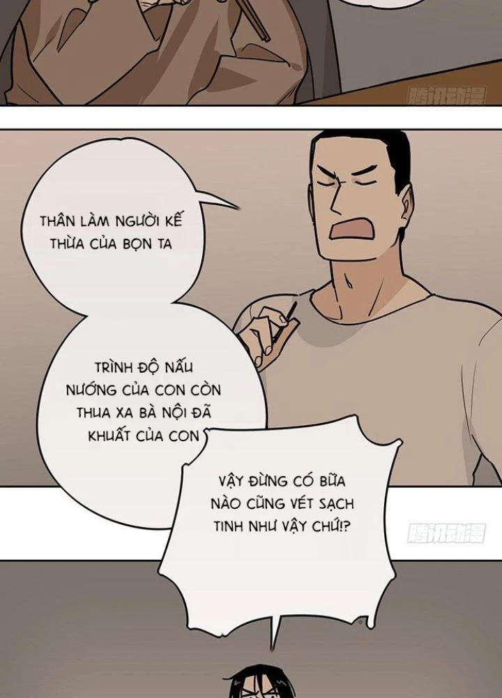 Bạn Gái Phản Diện Của Ta Chapter 6 - Trang 12