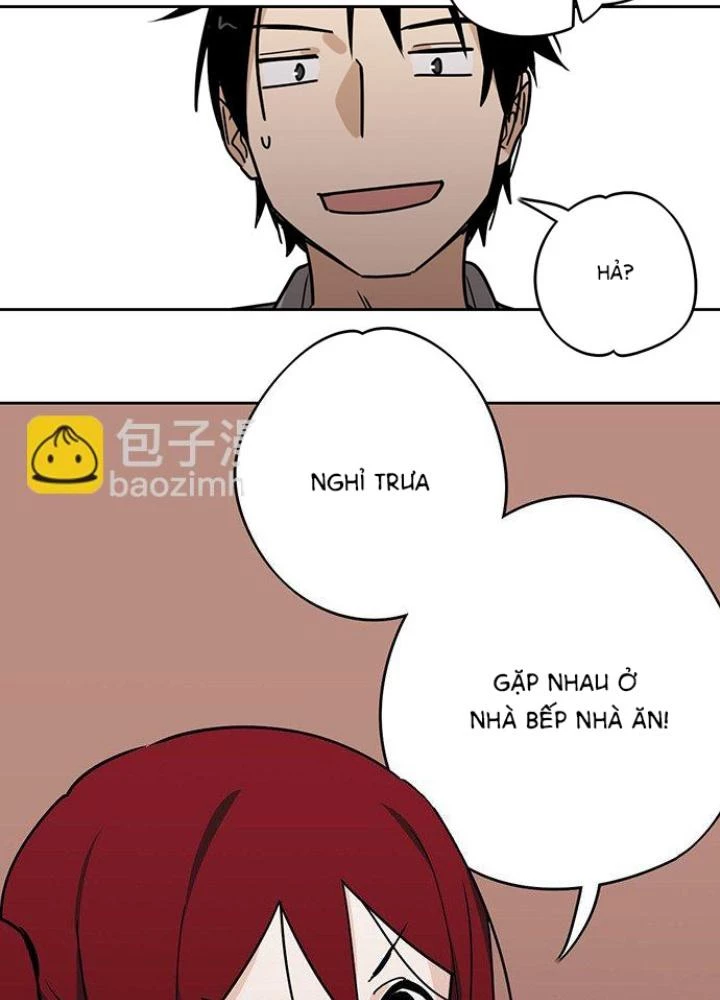Bạn Gái Phản Diện Của Ta Chapter 6 - Trang 16