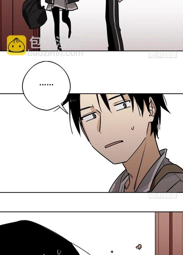 Bạn Gái Phản Diện Của Ta Chapter 6 - Trang 20