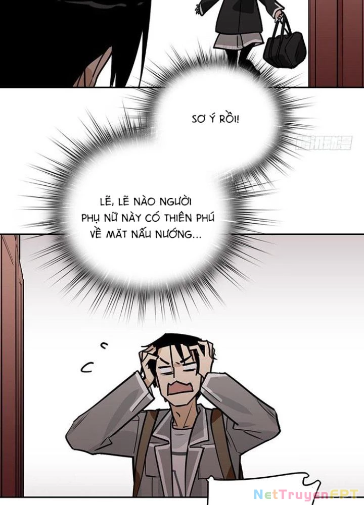 Bạn Gái Phản Diện Của Ta Chapter 6 - Trang 22