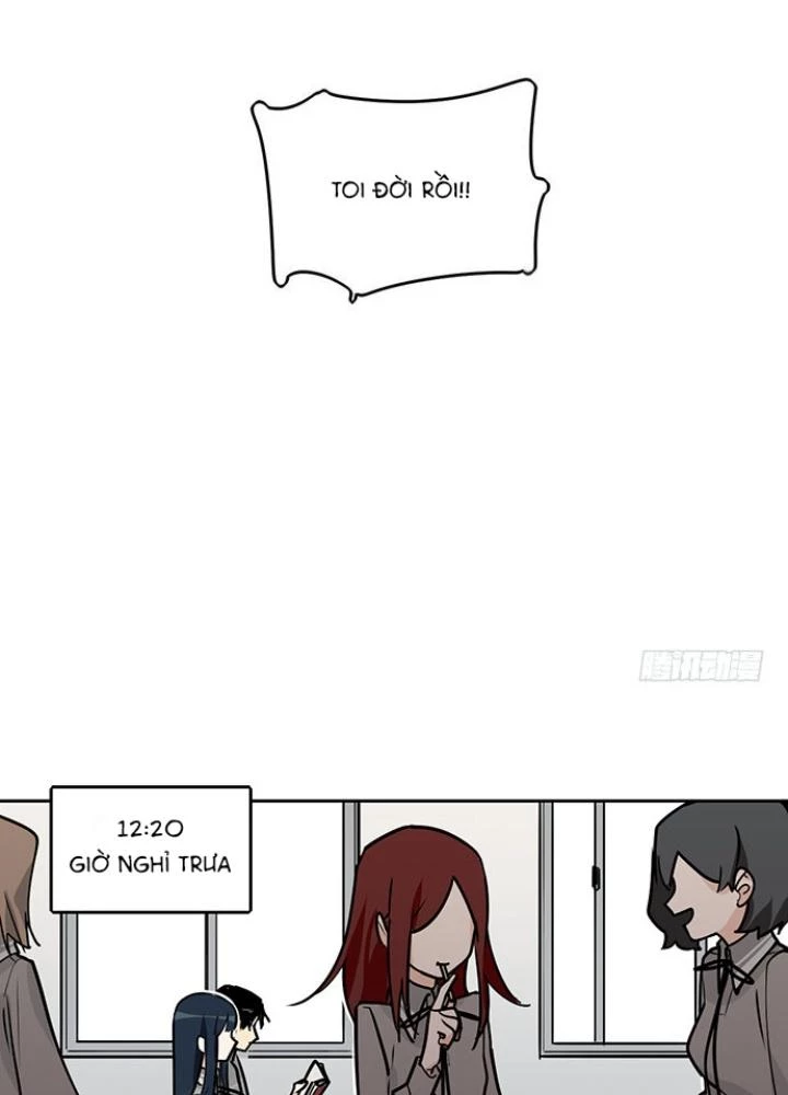 Bạn Gái Phản Diện Của Ta Chapter 6 - Trang 24