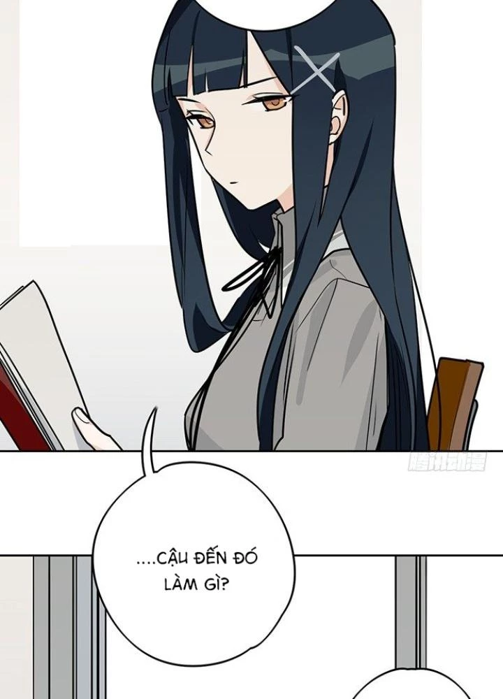 Bạn Gái Phản Diện Của Ta Chapter 6 - Trang 28