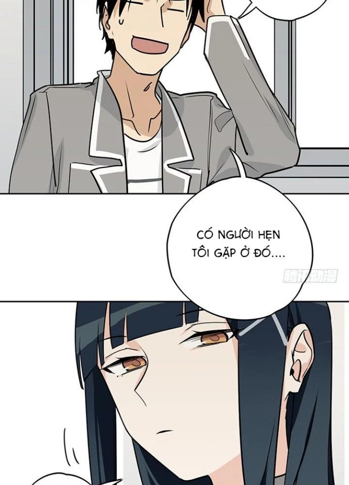 Bạn Gái Phản Diện Của Ta Chapter 6 - Trang 30