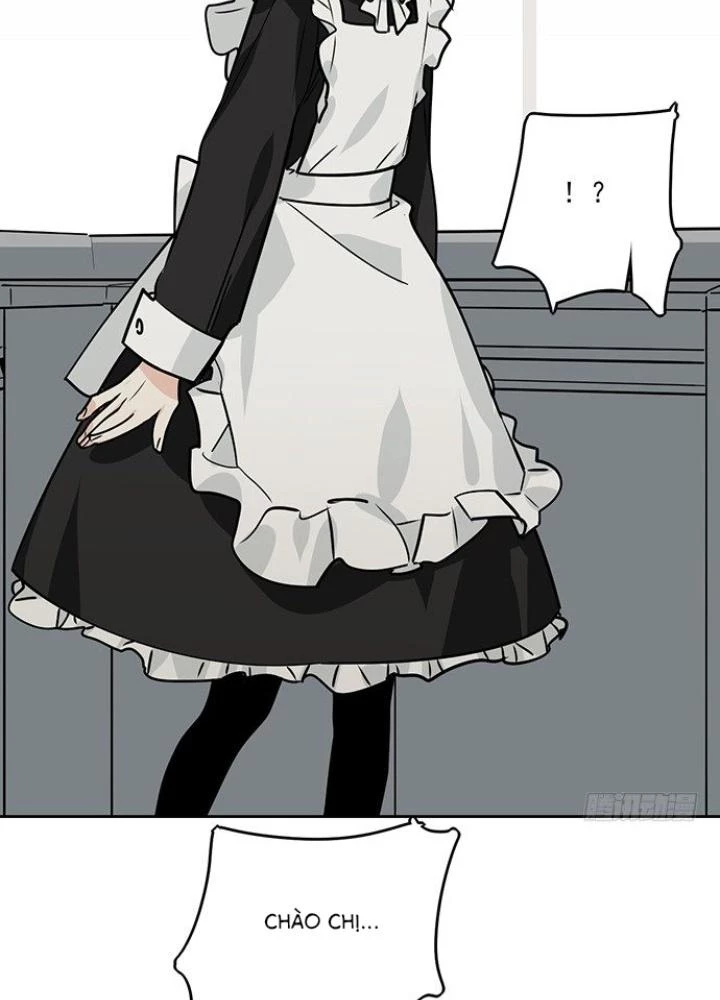 Bạn Gái Phản Diện Của Ta Chapter 6 - Trang 38