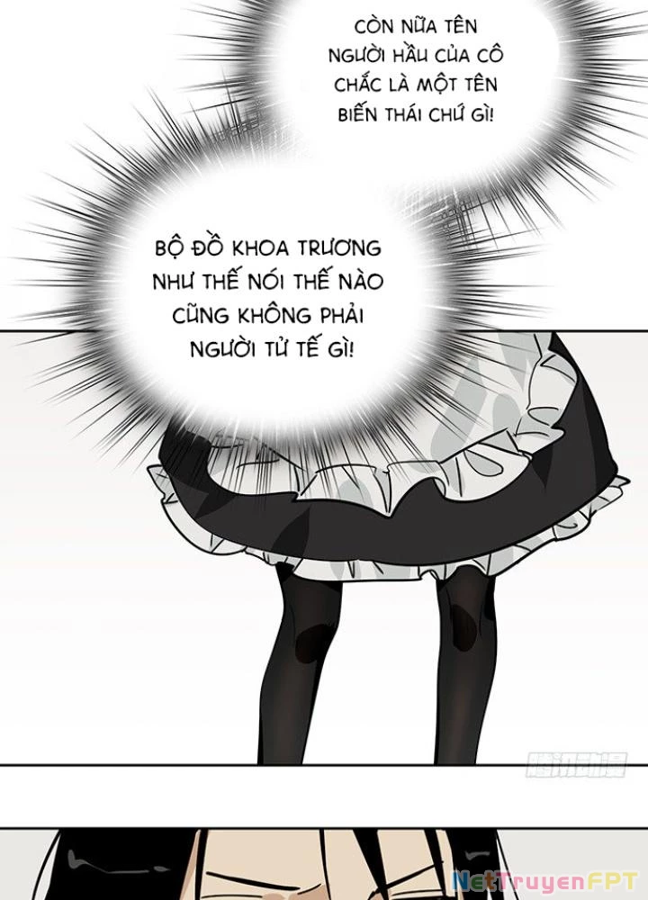 Bạn Gái Phản Diện Của Ta Chapter 6 - Trang 46