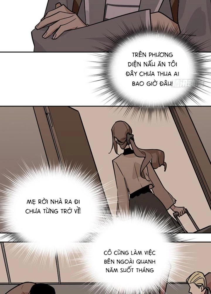 Bạn Gái Phản Diện Của Ta Chapter 6 - Trang 6