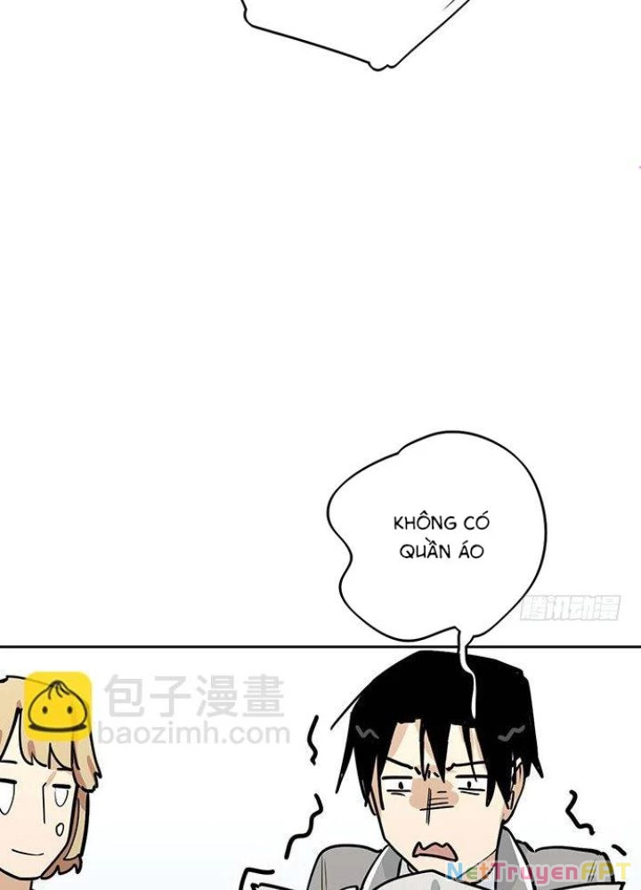 Bạn Gái Phản Diện Của Ta Chapter 60 - Trang 10