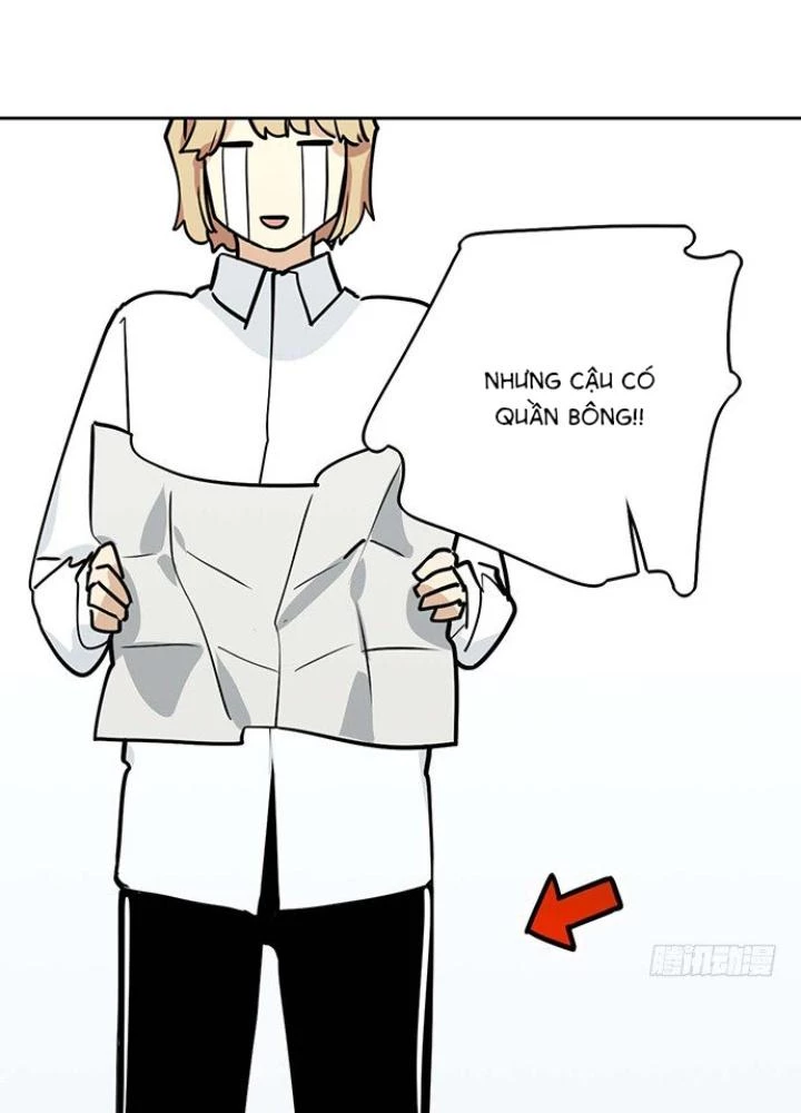 Bạn Gái Phản Diện Của Ta Chapter 60 - Trang 16