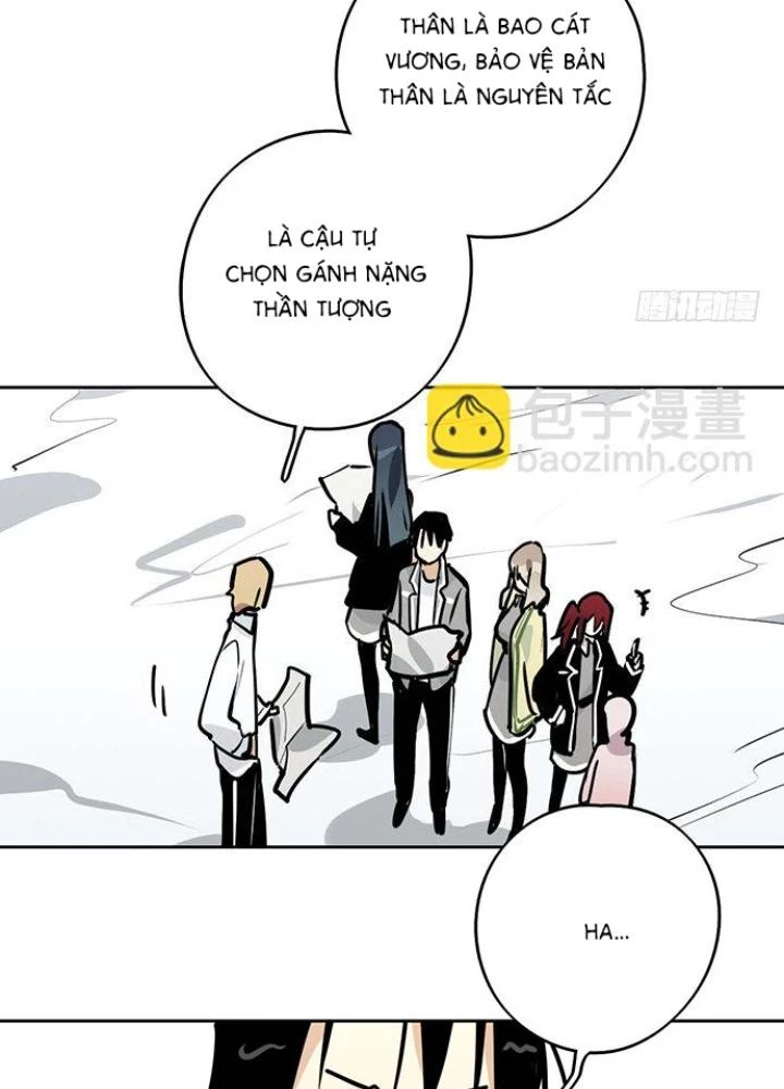 Bạn Gái Phản Diện Của Ta Chapter 60 - Trang 18