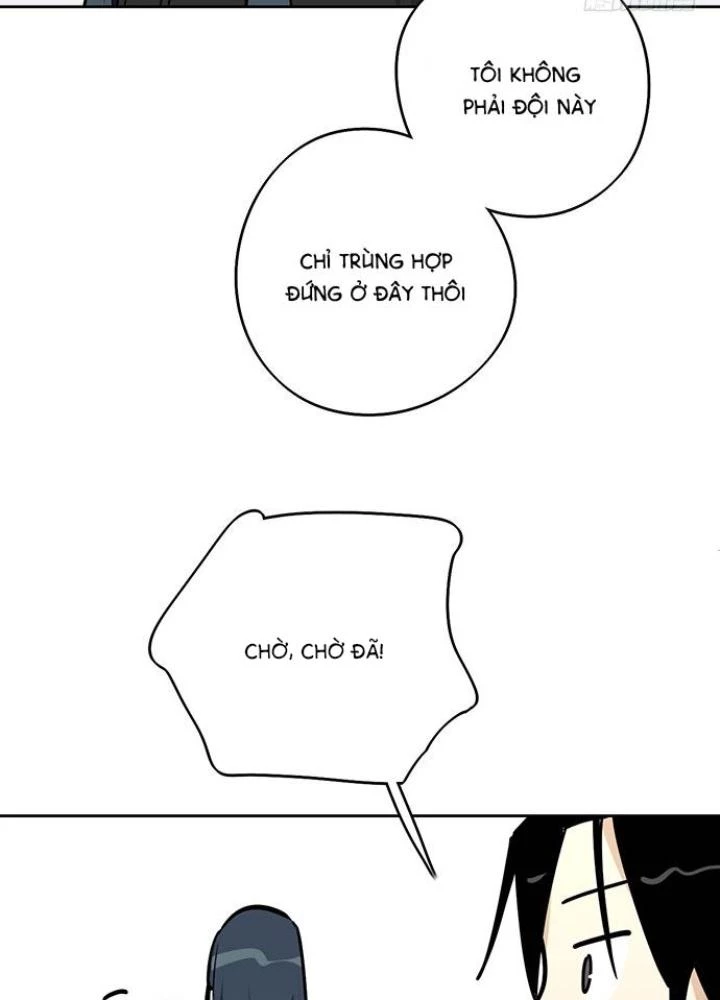 Bạn Gái Phản Diện Của Ta Chapter 60 - Trang 26
