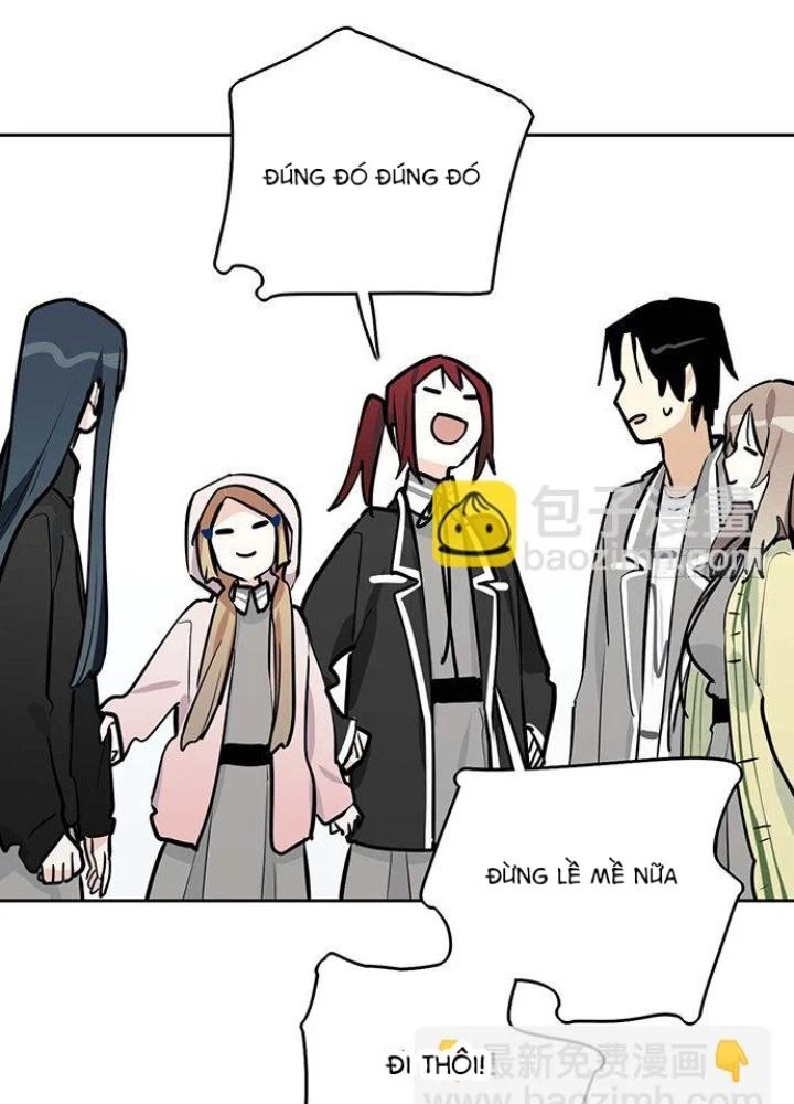 Bạn Gái Phản Diện Của Ta Chapter 60 - Trang 38