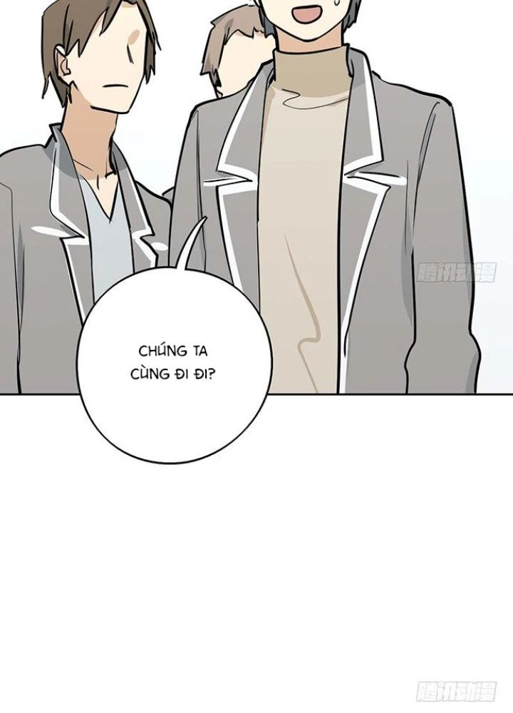 Bạn Gái Phản Diện Của Ta Chapter 60 - Trang 44