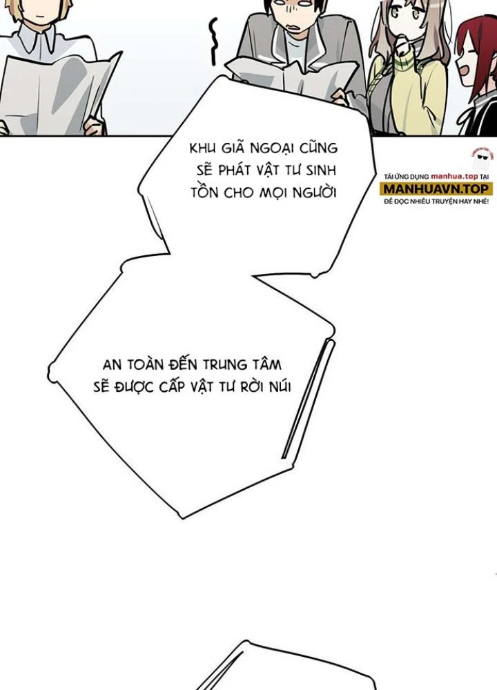 Bạn Gái Phản Diện Của Ta Chapter 60 - Trang 8