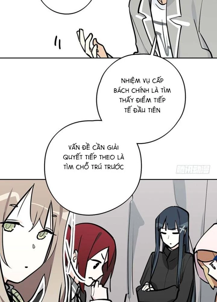 Bạn Gái Phản Diện Của Ta Chapter 61 - Trang 10