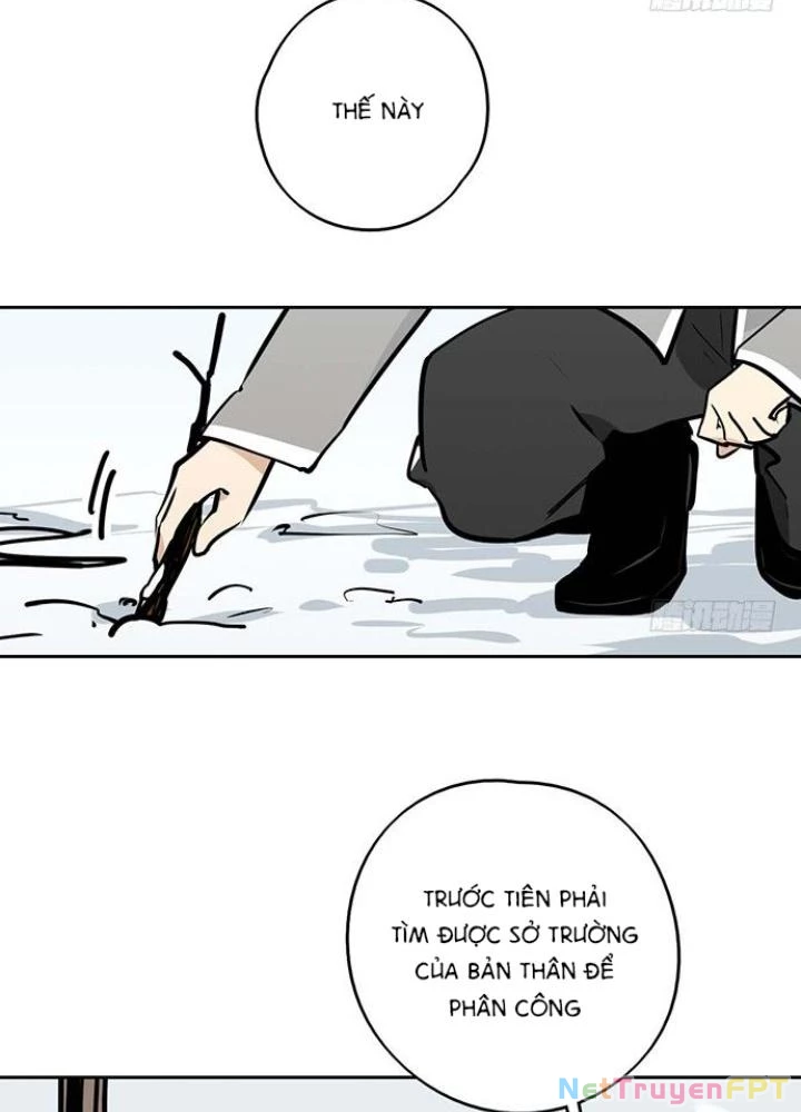 Bạn Gái Phản Diện Của Ta Chapter 61 - Trang 12