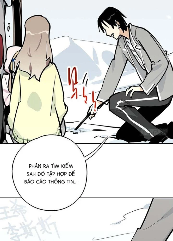 Bạn Gái Phản Diện Của Ta Chapter 61 - Trang 14