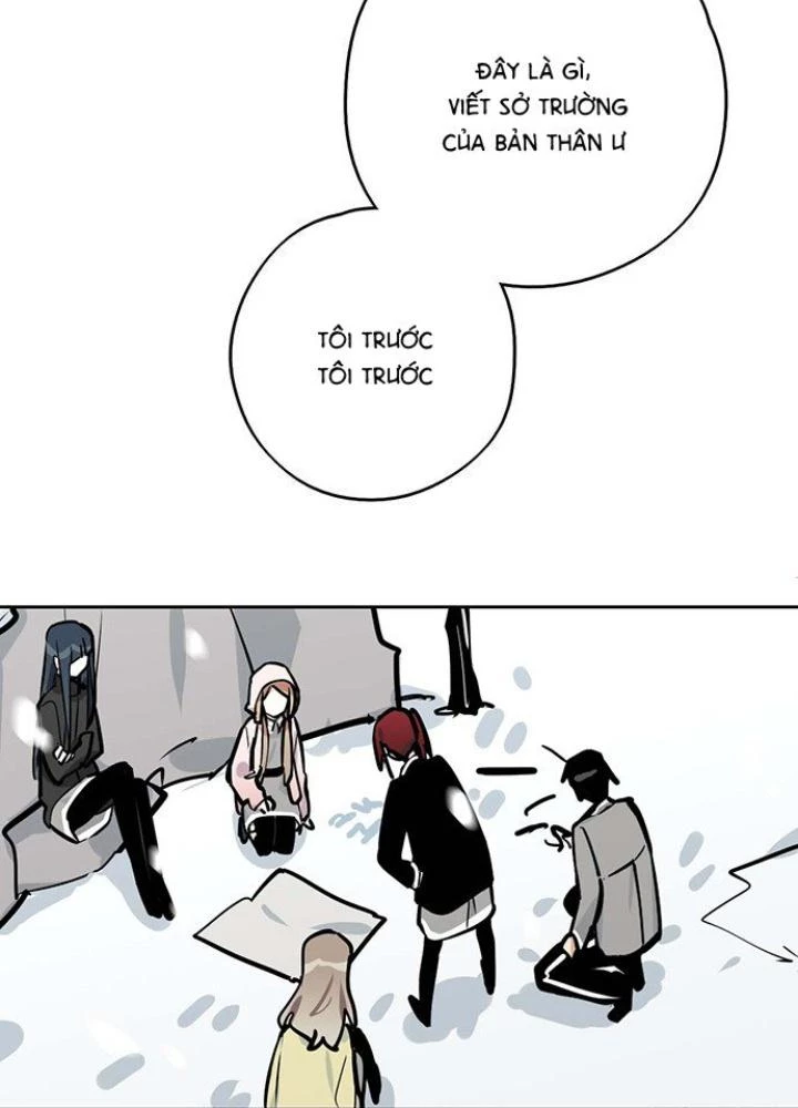 Bạn Gái Phản Diện Của Ta Chapter 61 - Trang 20