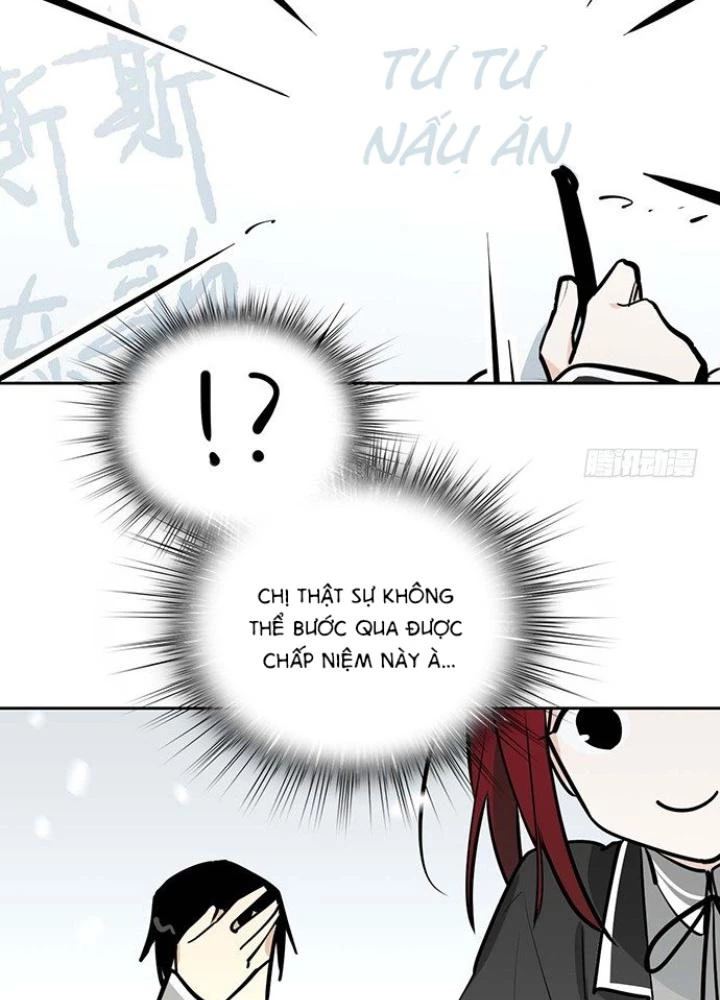 Bạn Gái Phản Diện Của Ta Chapter 61 - Trang 22