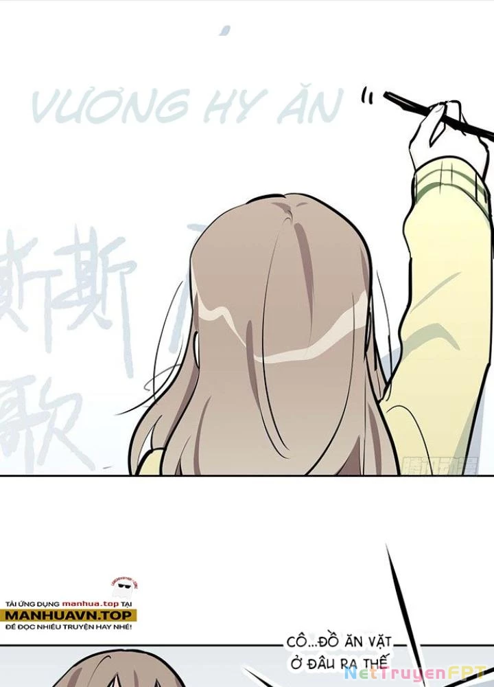 Bạn Gái Phản Diện Của Ta Chapter 61 - Trang 26