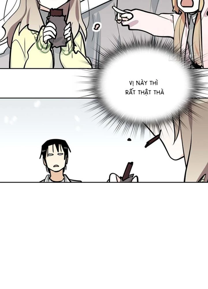 Bạn Gái Phản Diện Của Ta Chapter 61 - Trang 28
