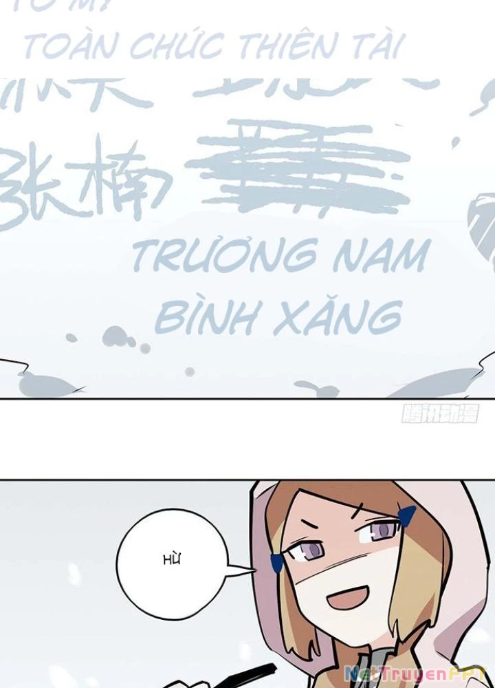 Bạn Gái Phản Diện Của Ta Chapter 61 - Trang 30