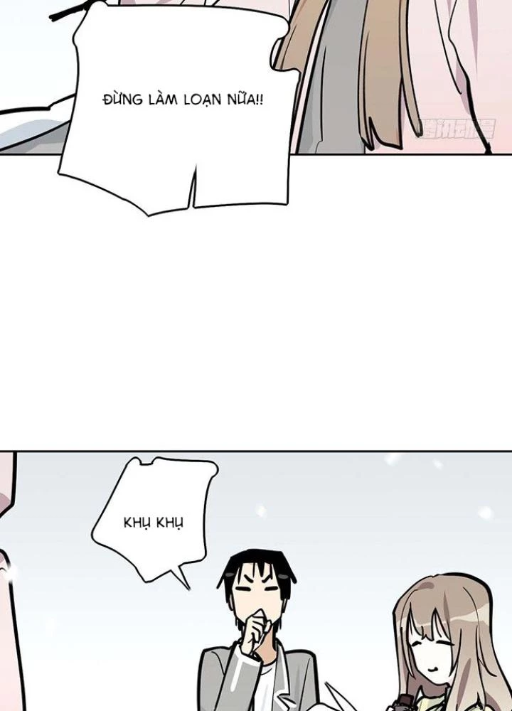 Bạn Gái Phản Diện Của Ta Chapter 61 - Trang 32