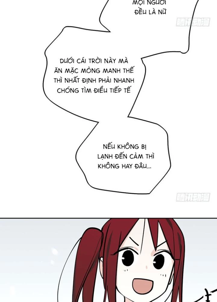 Bạn Gái Phản Diện Của Ta Chapter 61 - Trang 34