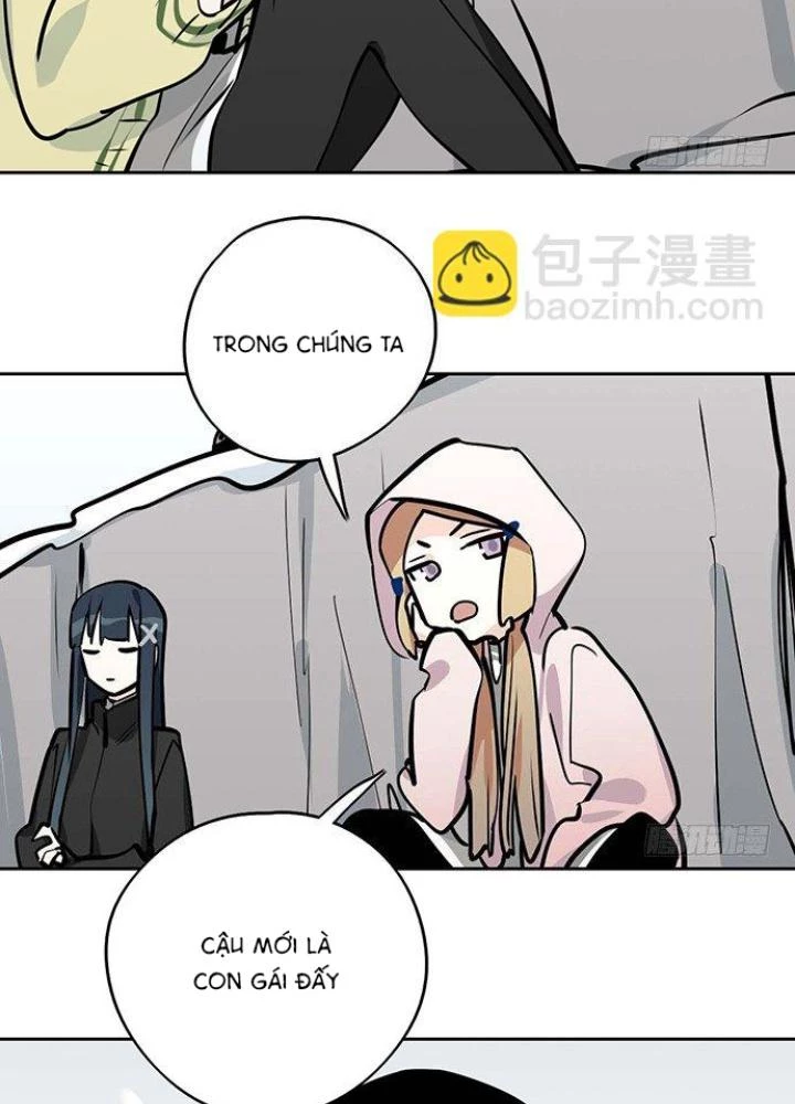 Bạn Gái Phản Diện Của Ta Chapter 61 - Trang 38