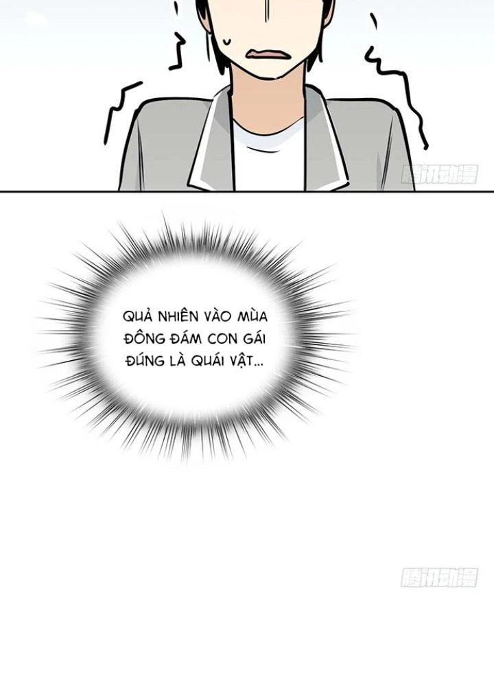 Bạn Gái Phản Diện Của Ta Chapter 61 - Trang 40