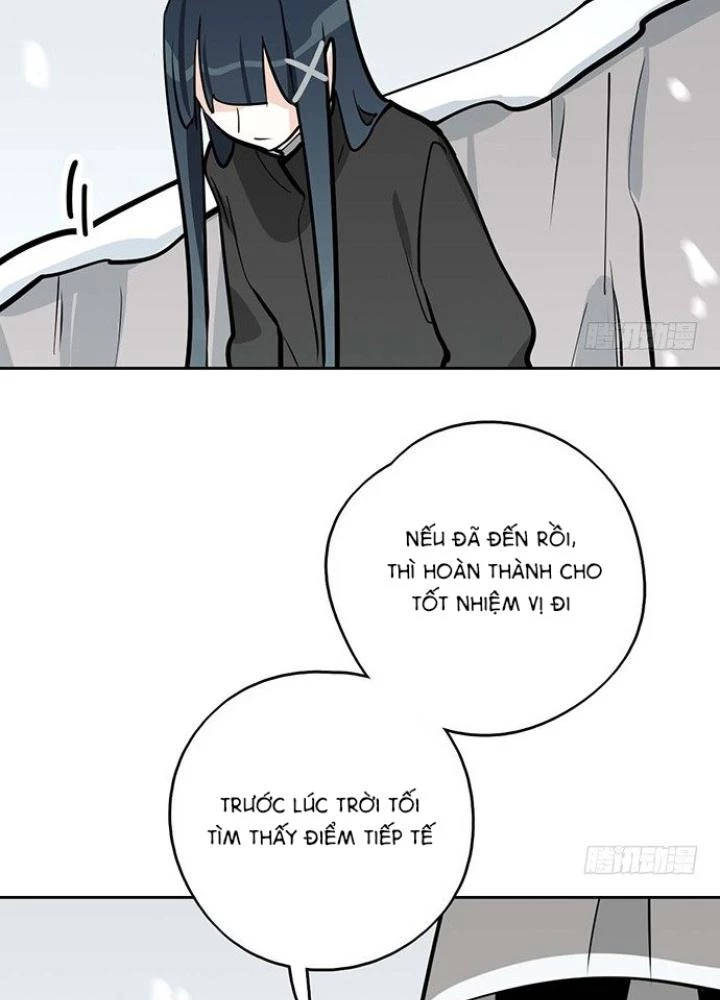 Bạn Gái Phản Diện Của Ta Chapter 61 - Trang 42