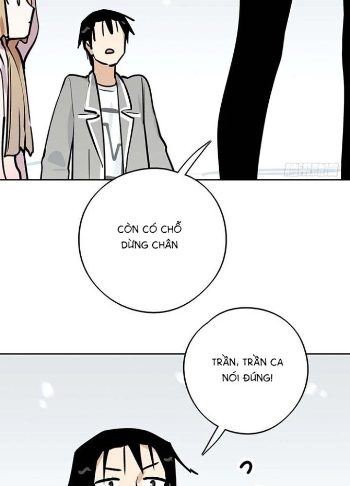 Bạn Gái Phản Diện Của Ta Chapter 61 - Trang 44