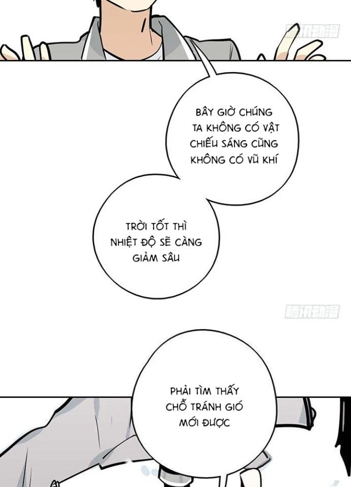 Bạn Gái Phản Diện Của Ta Chapter 61 - Trang 46