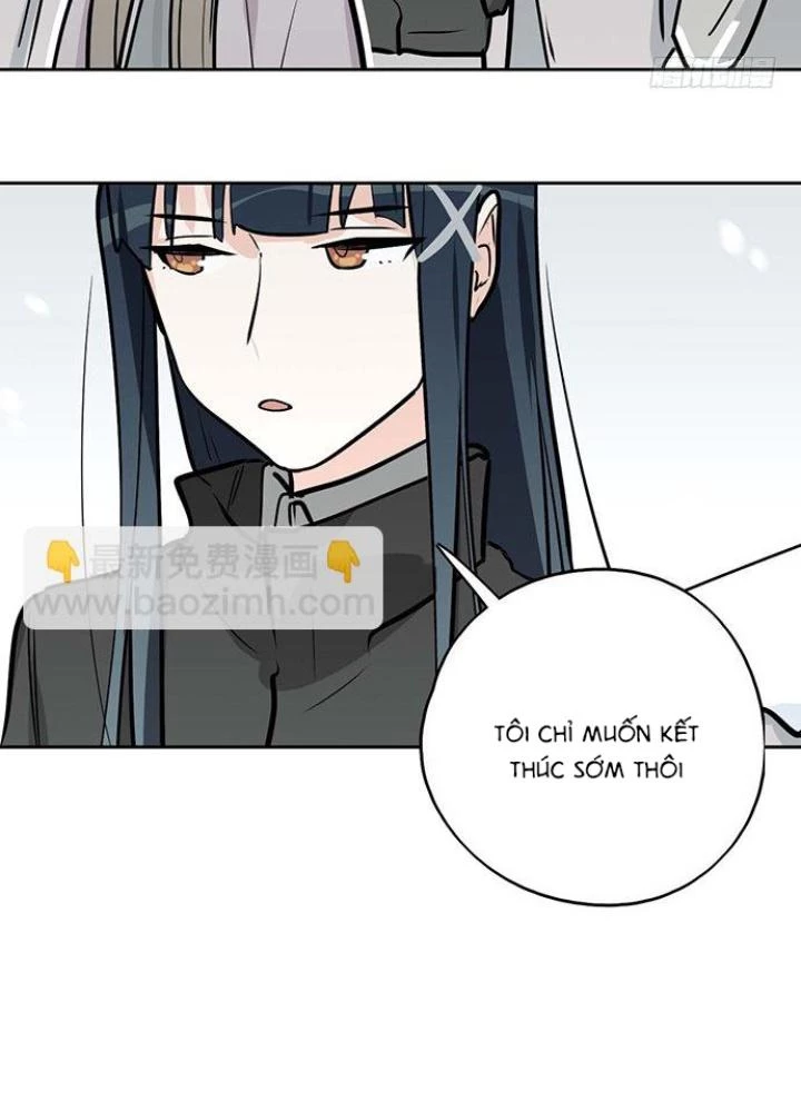 Bạn Gái Phản Diện Của Ta Chapter 61 - Trang 50