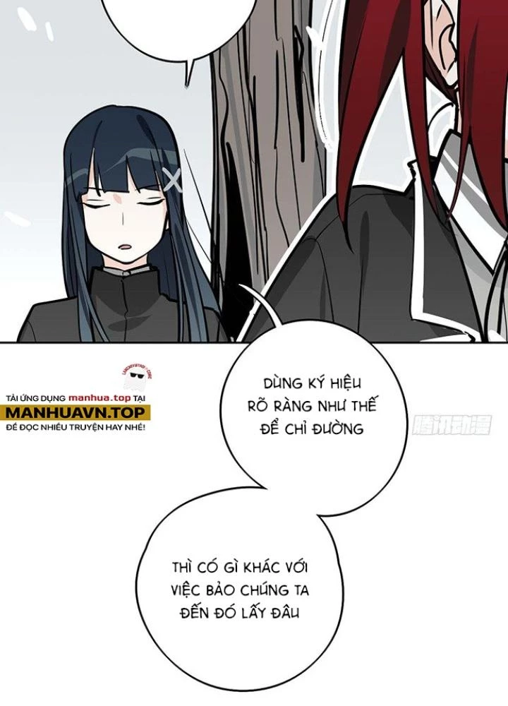 Bạn Gái Phản Diện Của Ta Chapter 62 - Trang 10